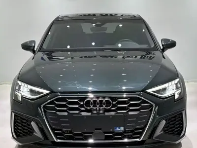 Audi A3 2022, 26000 км, за 22924.81 USD