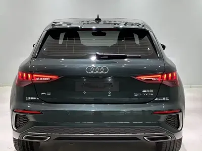 Audi A3 2022, 26000 км, за 22924.81 USD