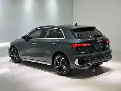 Audi A3 2022, 26000 км, за 22924.81 USD - фото 6