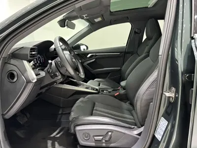 Audi A3 2022, 26000 км, за 22924.81 USD - фото 7