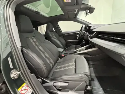 Audi A3 2022, 26000 км, за 22924.81 USD - фото 8