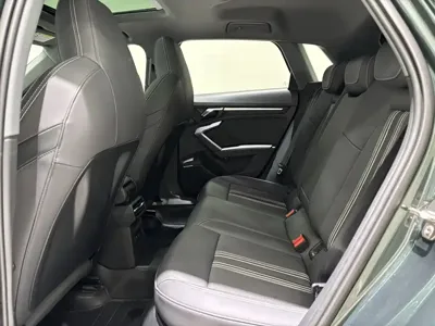 Audi A3 2022, 26000 км, за 22924.81 USD - фото 9