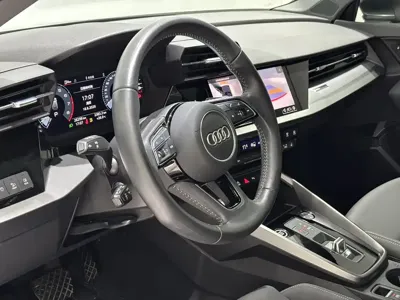 Audi A3 2022, 26000 км, за 22924.81 USD - фото 12