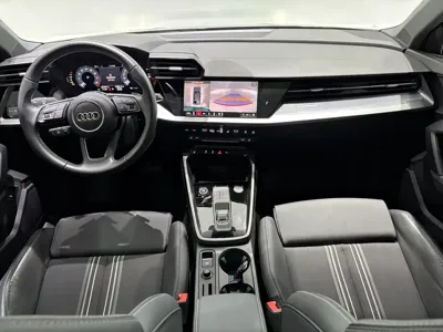 Audi A3 2022, 26000 км, за 22924.81 USD - фото 13