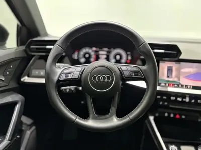 Audi A3 2022, 26000 км, за 22924.81 USD - фото 15