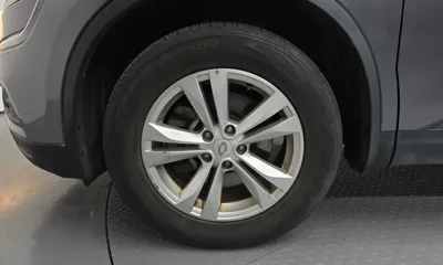 Renault-KoreaSamsung QM6 2017, 115048 км, за 5395.56 USD
