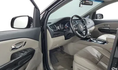 Kia Canival 2019, 169341 км, за 8990.23 USD - фото 10