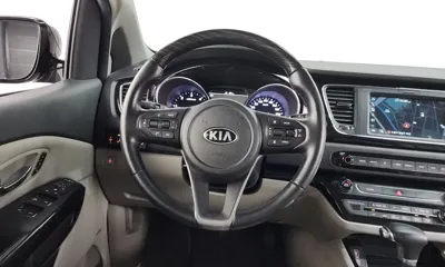 Kia Canival 2019, 169341 км, за 8990.23 USD - фото 13