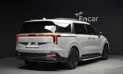 Kia Canival 2024, 43375 км, за 24222.13 USD