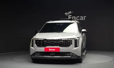 Kia Canival 2024, 43375 км, за 24222.13 USD