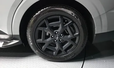 Kia Canival 2024, 43375 км, за 24222.13 USD