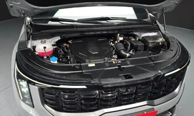Kia Canival 2024, 43375 км, за 24222.13 USD - фото 6