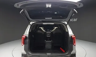 Kia Canival 2024, 43375 км, за 24222.13 USD - фото 20