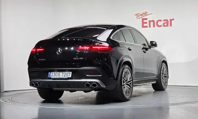 Mercedes-Benz GLE-Class 2024, 42201 км, за 69492.27 USD