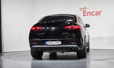 Mercedes-Benz GLE-Class 2024, 42201 км, за 69492.27 USD