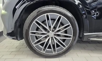 Mercedes-Benz GLE-Class 2024, 42201 км, за 69492.27 USD