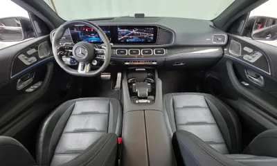 Mercedes-Benz GLE-Class 2024, 42201 км, за 69492.27 USD - фото 7