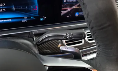 Mercedes-Benz GLE-Class 2024, 42201 км, за 69492.27 USD - фото 9