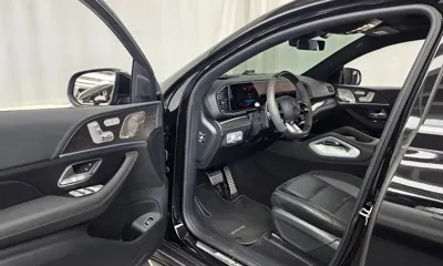Mercedes-Benz GLE-Class 2024, 42201 км, за 69492.27 USD - фото 10