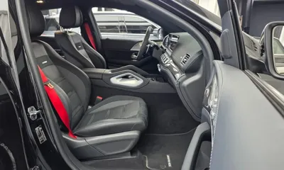 Mercedes-Benz GLE-Class 2024, 42201 км, за 69492.27 USD - фото 11