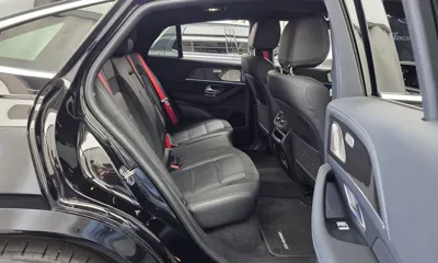 Mercedes-Benz GLE-Class 2024, 42201 км, за 69492.27 USD - фото 12