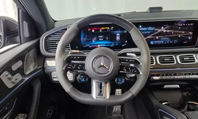 Mercedes-Benz GLE-Class 2024, 42201 км, за 69492.27 USD - фото 13