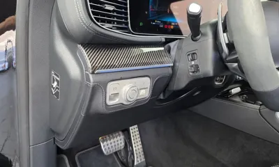 Mercedes-Benz GLE-Class 2024, 42201 км, за 69492.27 USD - фото 19
