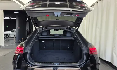 Mercedes-Benz GLE-Class 2024, 42201 км, за 69492.27 USD - фото 20