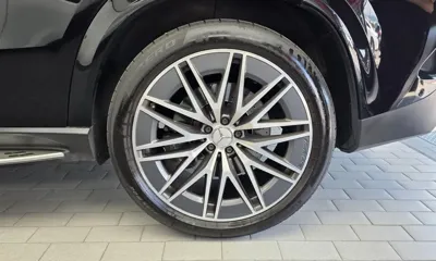 Mercedes-Benz GLE-Class 2024, 42201 км, за 69492.27 USD - фото 21
