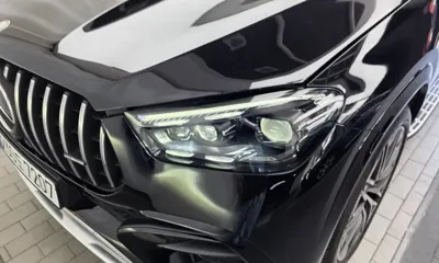 Mercedes-Benz GLE-Class 2024, 42201 км, за 69492.27 USD - фото 22
