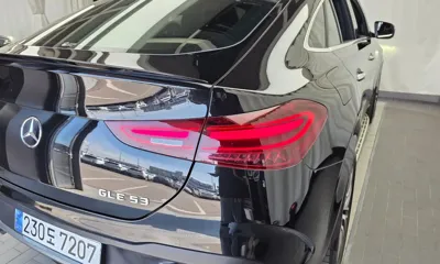 Mercedes-Benz GLE-Class 2024, 42201 км, за 69492.27 USD - фото 23
