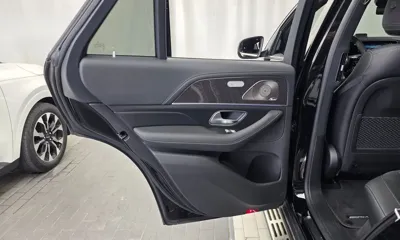 Mercedes-Benz GLE-Class 2024, 42201 км, за 69492.27 USD - фото 25