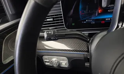 Mercedes-Benz GLE-Class 2024, 42201 км, за 69492.27 USD - фото 30