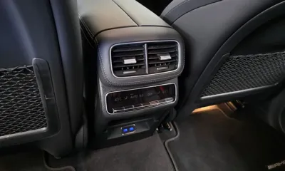 Mercedes-Benz GLE-Class 2024, 42201 км, за 69492.27 USD - фото 31