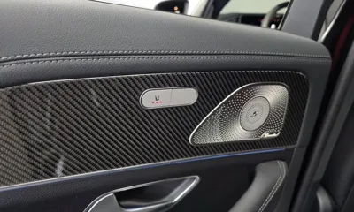 Mercedes-Benz GLE-Class 2024, 42201 км, за 69492.27 USD - фото 32