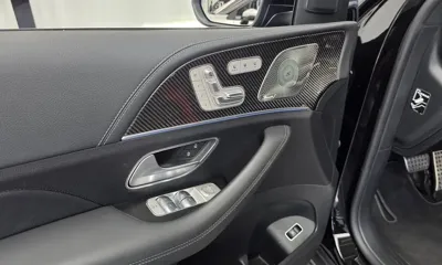 Mercedes-Benz GLE-Class 2024, 42201 км, за 69492.27 USD - фото 34