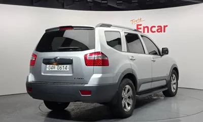 Kia Mohave 2014, 215577 км, за 4955.4 USD