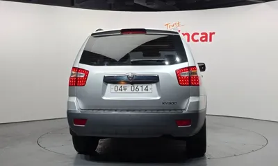Kia Mohave 2014, 215577 км, за 4955.4 USD