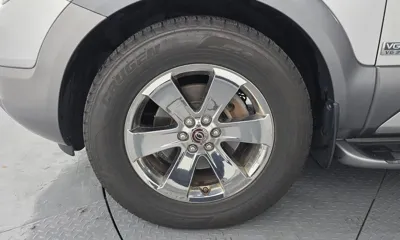 Kia Mohave 2014, 215577 км, за 4955.4 USD