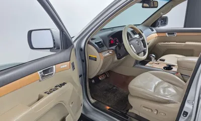 Kia Mohave 2014, 215577 км, за 4955.4 USD - фото 12