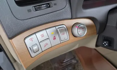 Kia Mohave 2014, 215577 км, за 4955.4 USD - фото 14