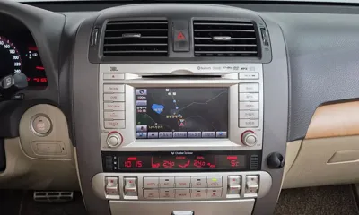 Kia Mohave 2014, 215577 км, за 4955.4 USD - фото 16