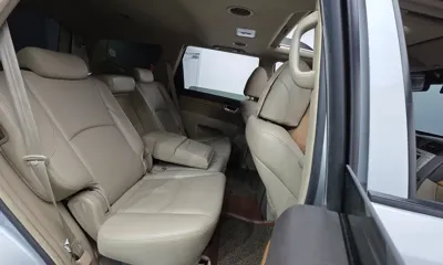 Kia Mohave 2014, 215577 км, за 4955.4 USD - фото 18