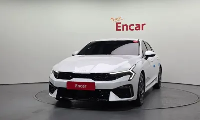 Kia K5 2024, 70451 км, за 17001.44 USD