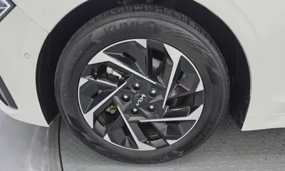 Kia K5 2024, 70451 км, за 17001.44 USD