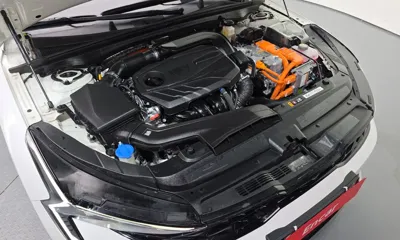 Kia K5 2024, 70451 км, за 17001.44 USD - фото 6