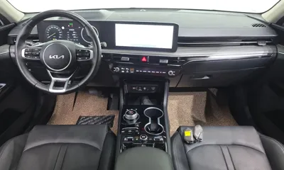 Kia K5 2024, 70451 км, за 17001.44 USD - фото 7
