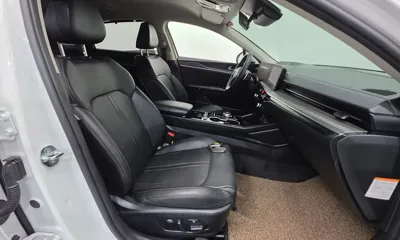 Kia K5 2024, 70451 км, за 17001.44 USD - фото 10