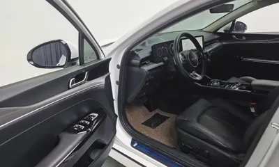 Kia K5 2024, 70451 км, за 17001.44 USD - фото 12