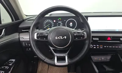Kia K5 2024, 70451 км, за 17001.44 USD - фото 15